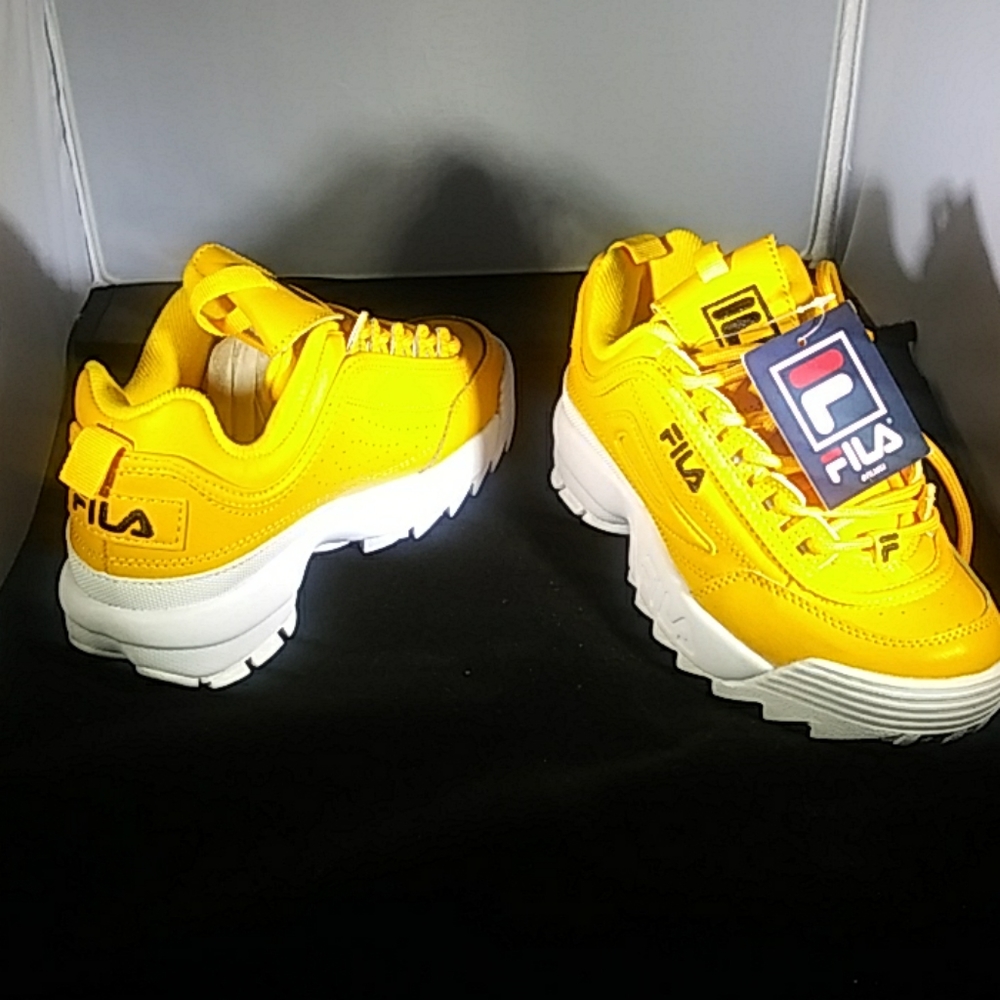 Fila Shoes